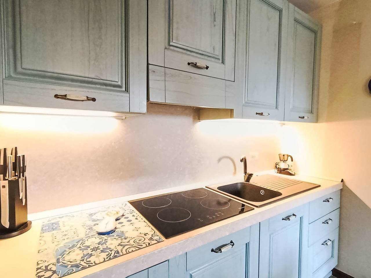 Ganze Wohnung, Morandini 261 in Ponte di Legno (Stadt), Ponte di Legno