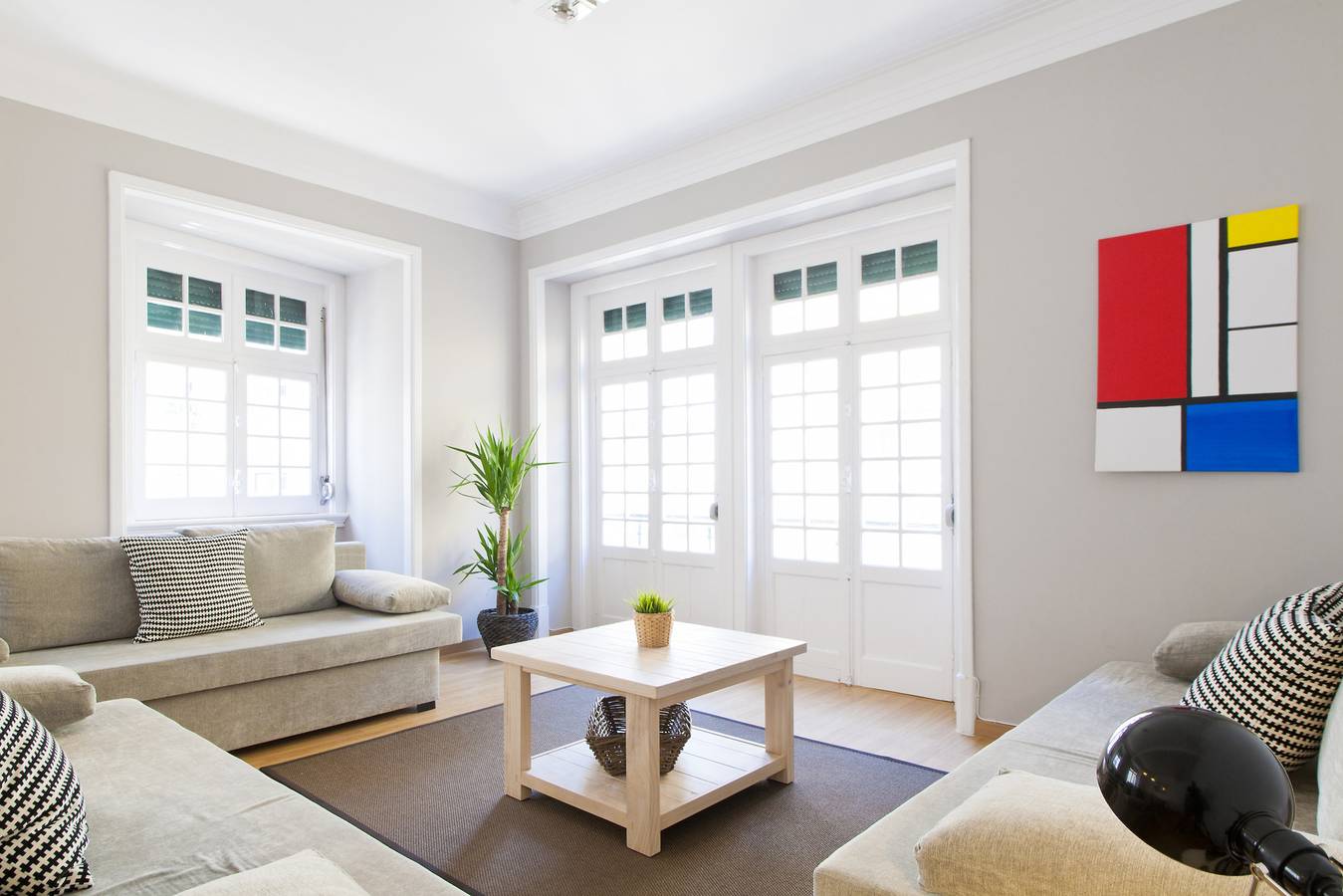 Apartamento entero, Central Chiado 2E by Central Hill in Misericórdia, Lisboa