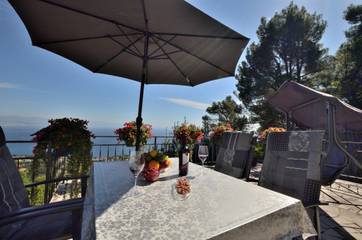 Apartament Wakacyjny dla 4 osoby w Ika, Żupania primorsko-gorska, Zdjęcie 1