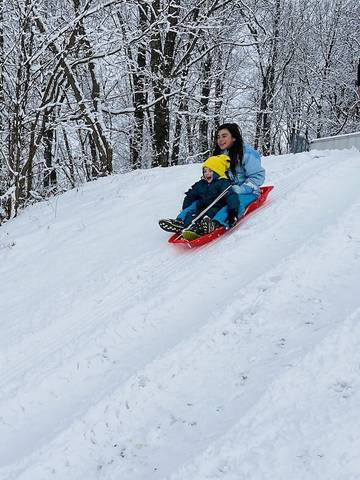 Cabin for 10 Guests in Rockbridge County, Picture 1