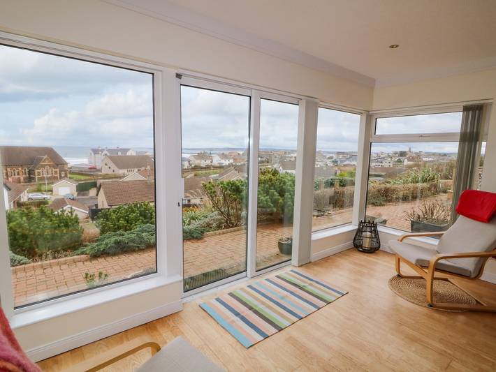 Ferienhaus für 8 Personen, mit Garten, mit Haustier in Nordirland - 3