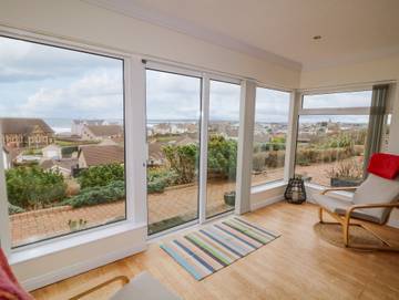 Log Cabin for 8 People in Castlerock, County Londonderry, Photo 2