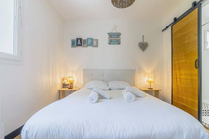 Appartement entier, Le Tarnosien - Landes - Côte Basque in Tarnos, Côte d’Argent