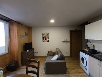 Apartamento De Férias para 4 Pessoas em Guarda, Serra da Estrela, Foto 2
