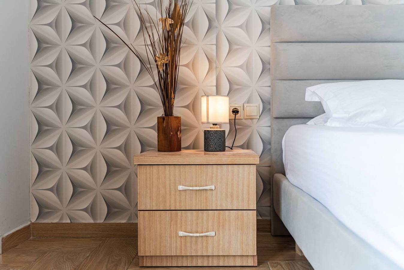 Ganze Wohnung, Saranda Bay Retreat - 1Br Apartment in Sarandë, Vlorë