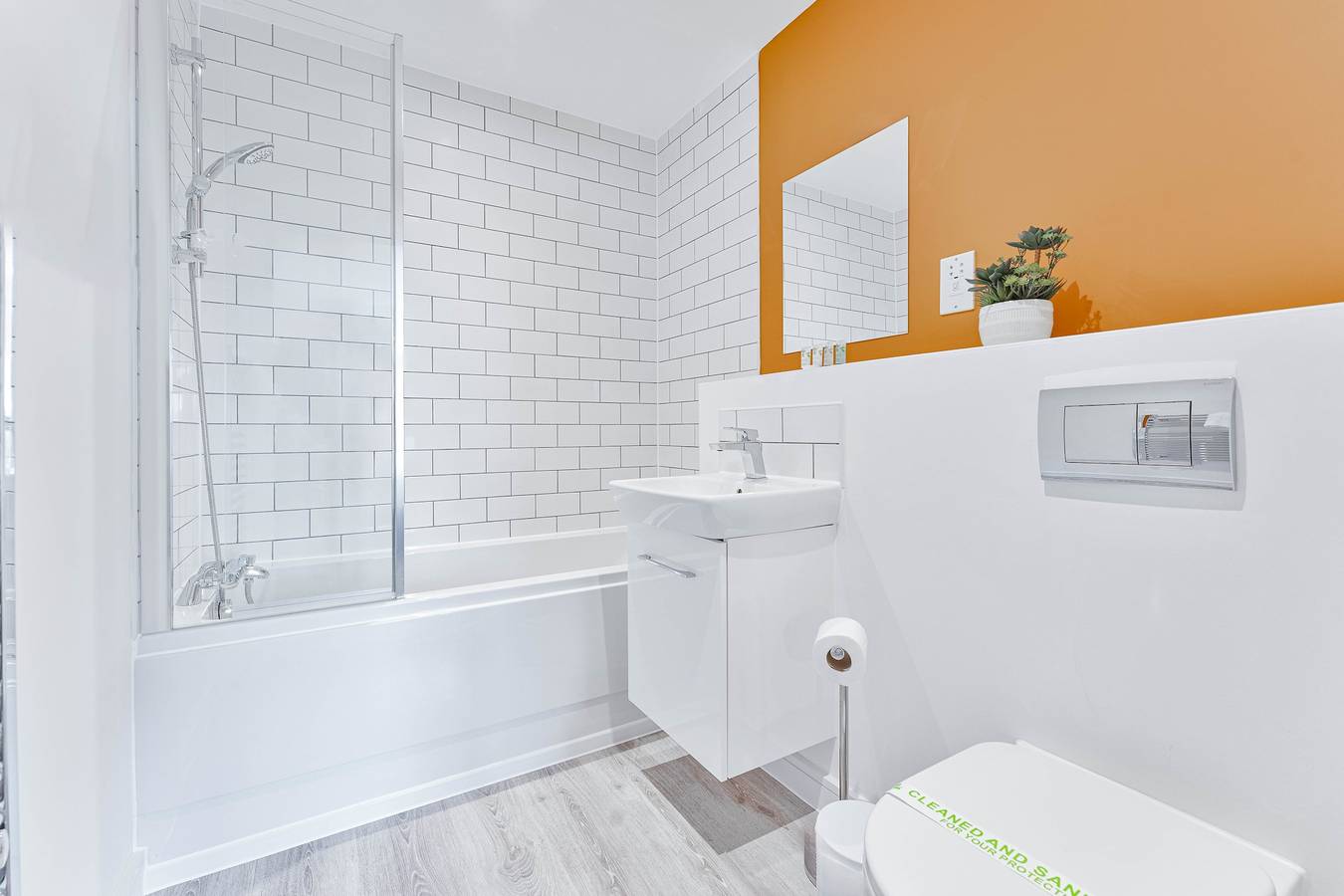 Entire apartment, Stay Zeni, Hardwick House Derby Modern 2 Bed Flat in Derby, East Midlands