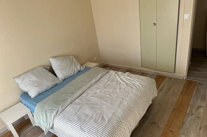 Location de vacances pour 6 personnes à Vendeuvre-sur-Barse - 2