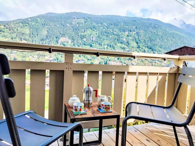 Photo : Appartement de vacances