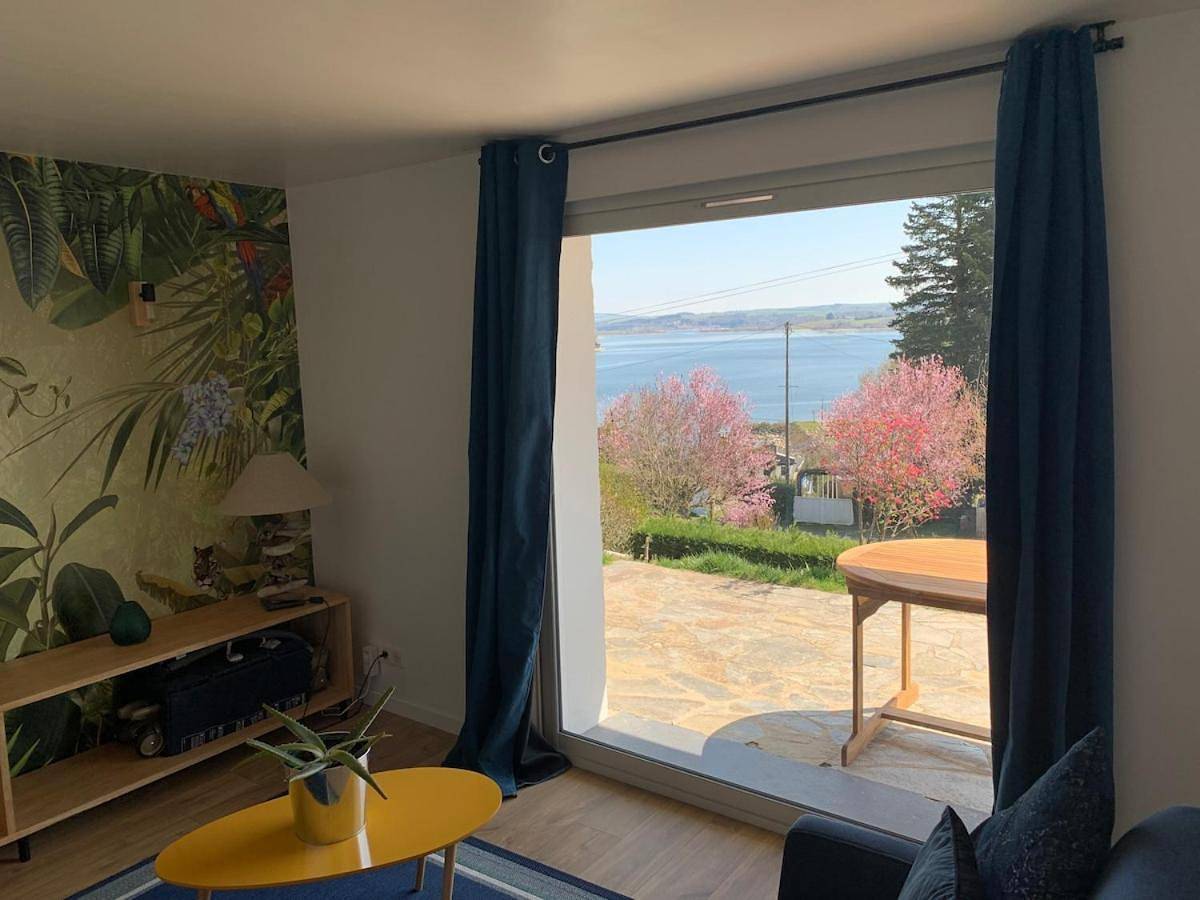 Appartement entier, Confortable appartement vue lac de Pareloup in Arvieu, Lac de Pareloup