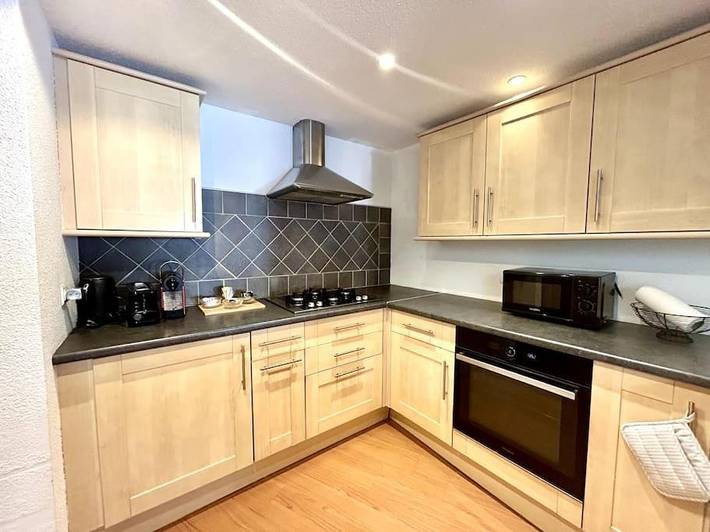 Gîte pour 7 personnes à Saint-Péray - 2