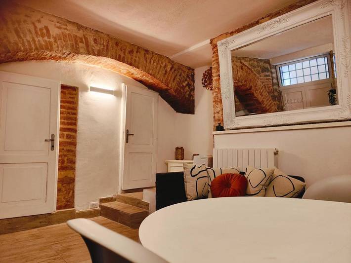 Casa vacanza per 3 persone - 1