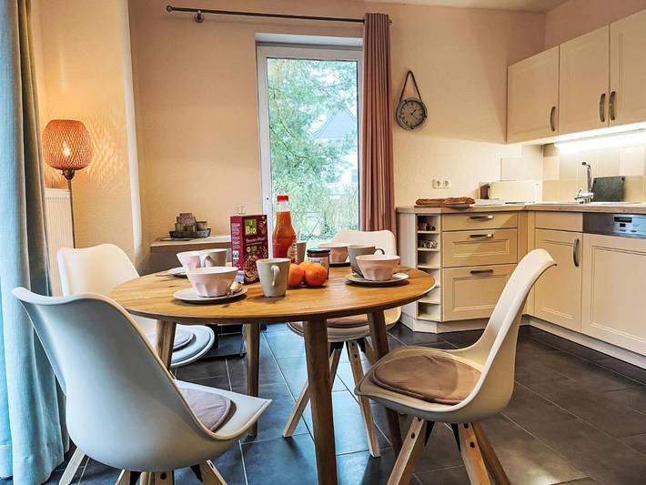 Ferienpark für 4 Personen, mit Terrasse in Röbel-Müritz