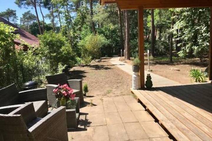 Ferienhaus für 4 Personen, mit Garten, mit Haustier in Königs Wusterhausen - 2