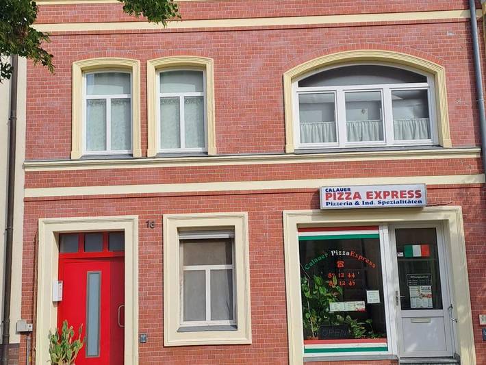 Ferienwohnung für 2 Personen, mit Terrasse und Garten - 1