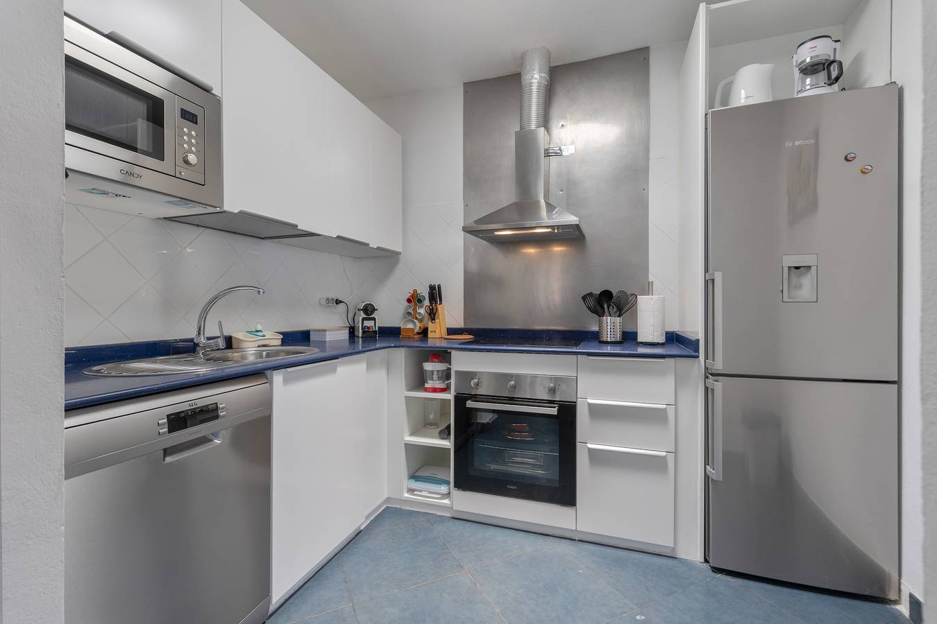 Vakantiehuis 'Betta' met privézwembad, tuin en Wi-Fi, foto 6