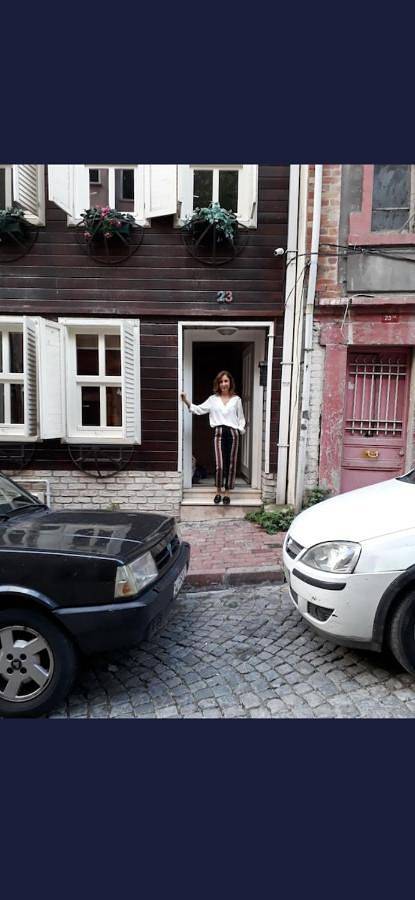 Villa für 12 Personen, mit Haustier in Istanbul