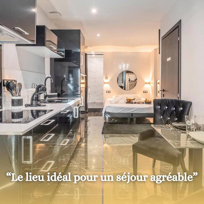 Gîte pour 2 personnes à Béthune - 4