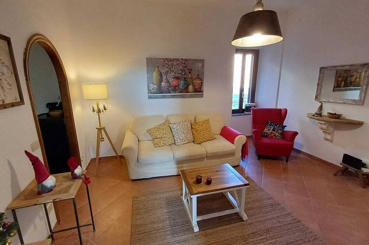 Casa vacanza per 6 persone, con animali domestici - 1