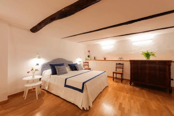 Casa de huéspuedes para 2 personas, con vistas - 1