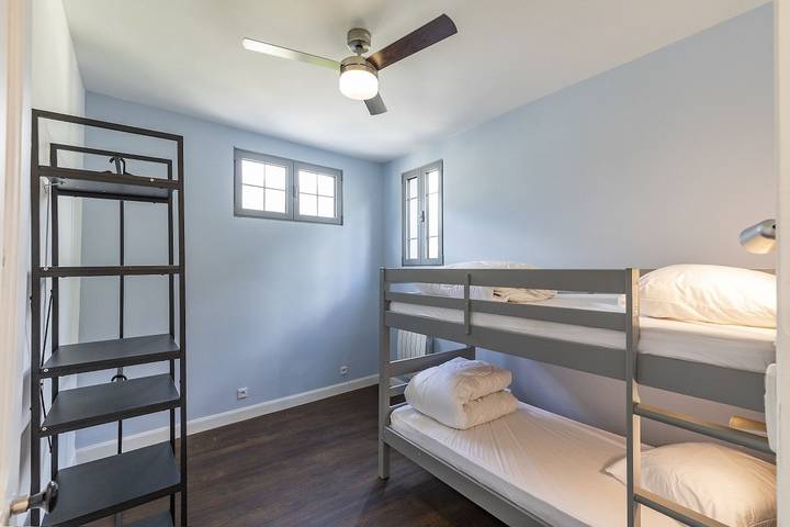 Location de vacances pour 15 personnes, avec jardin ainsi que terrasse et jacuzzi dans Col du Tourmalet - 3