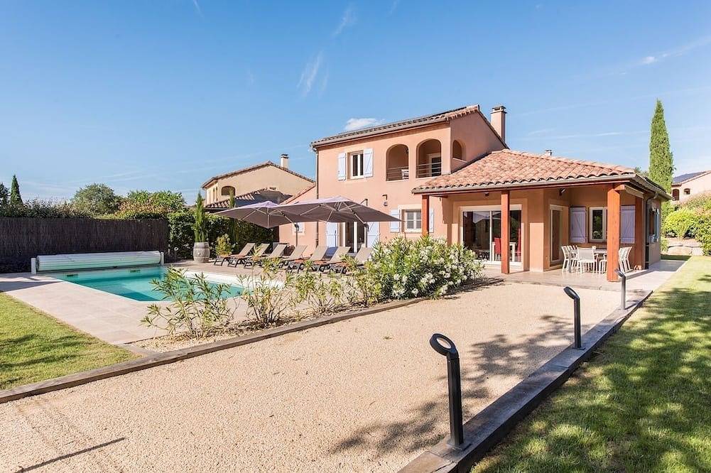Maison de vacances