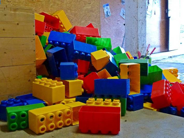 Ferienhaus für 3 Personen, mit Terrasse und Garten, kinderfreundlich in Monschau - 4