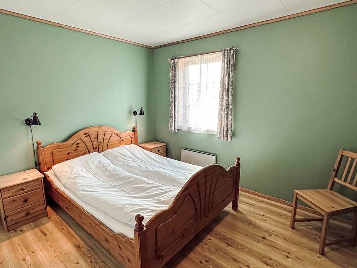 Ferienhaus für 4 Personen, mit Ausblick und Garten sowie Terrasse in Sogn og Fjordane - 4