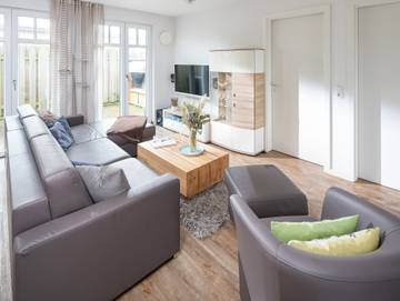 Ferienwohnung für 5 Personen in Norderney, Landkreis Aurich, Bild 3