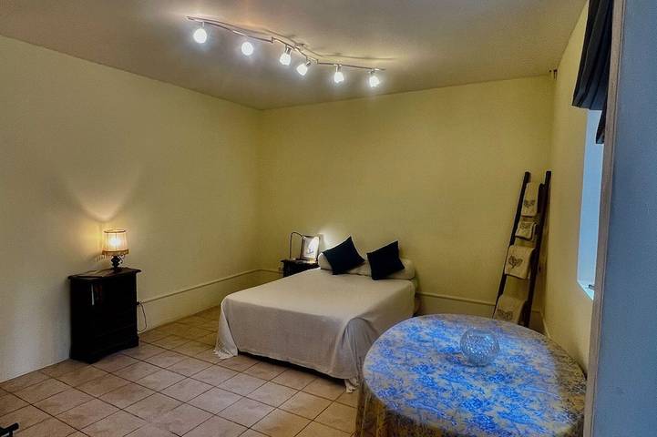 Gîte pour 2 personnes, animaux acceptés à Chalabre - 2