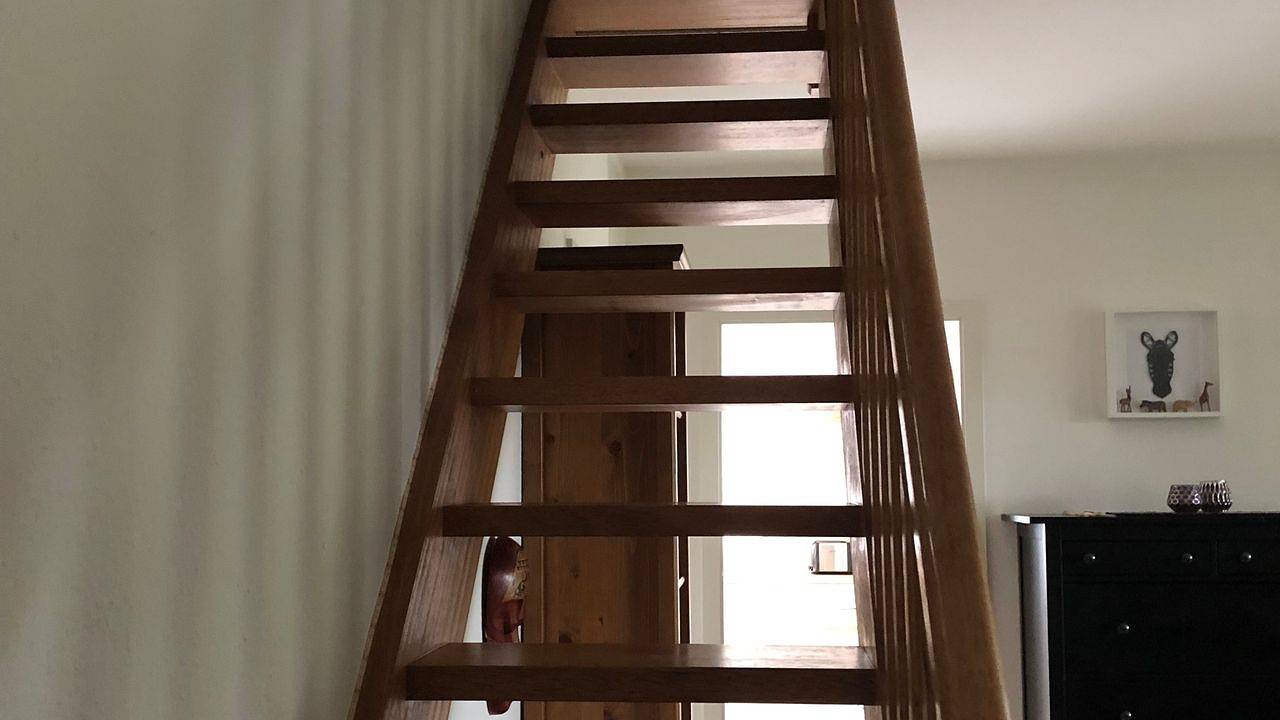 Ganze Ferienwohnung, Ferienwohnung für 2 Personen (50 m²) in Hoisdorf in Hoisdorf, Kreis Stormarn