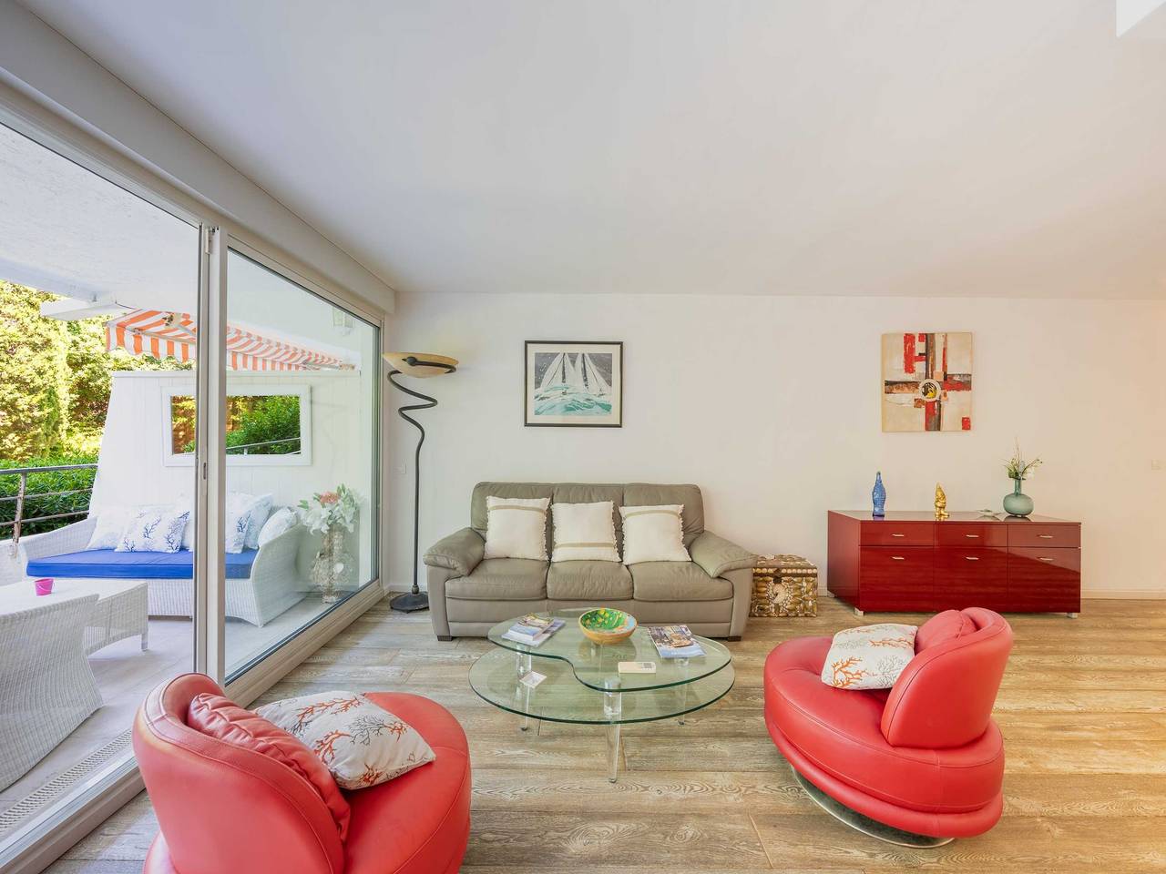 Appartement de vacances