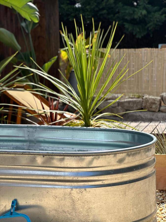 Location de vacances pour 2 personnes, avec Terrasse à Saint-Méard-de-Gurçon - 4
