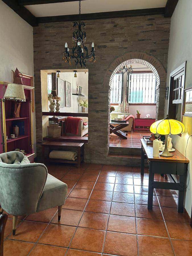 Casa rural para 4 personas, Se admiten mascotas en San Cristóbal de La Laguna - 3