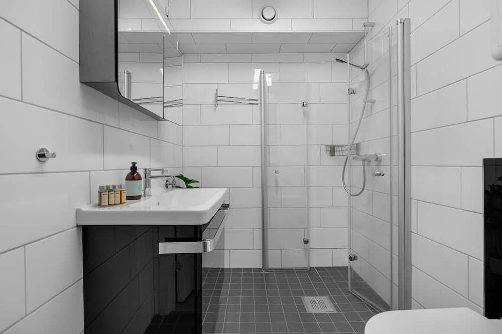 Hel lägenhet, Skansegata Apartments - Apartment B l City Center in Tromsø