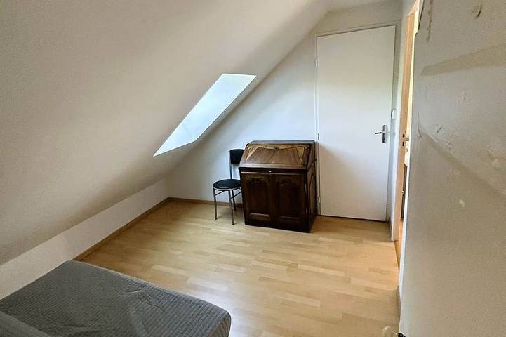 Apartamento entero, Manoir de la Frazelière | Encantadora casa de campo de 4 estrellas in Joué-lès-Tours, Región de Tours