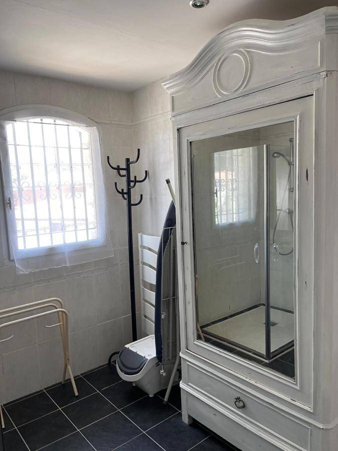 Gîte pour 2 personnes, avec terrasse à Cornebarrieu - 4