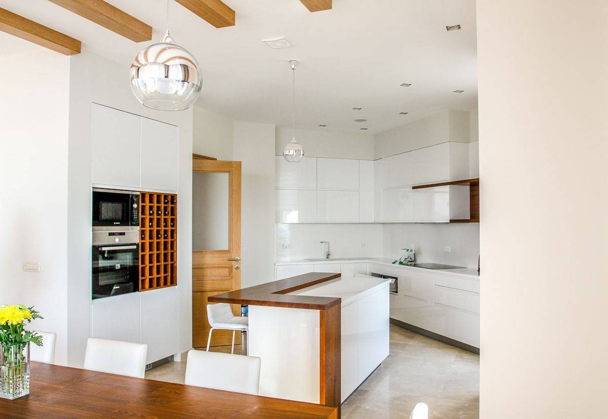 Villa Bozo in Opština Budva