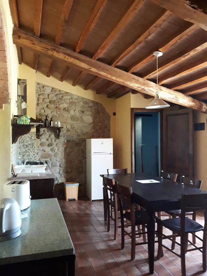 Agriturismo Podere San Lorenzo 1866 in Massa Marittima, Provincia di Grosseto