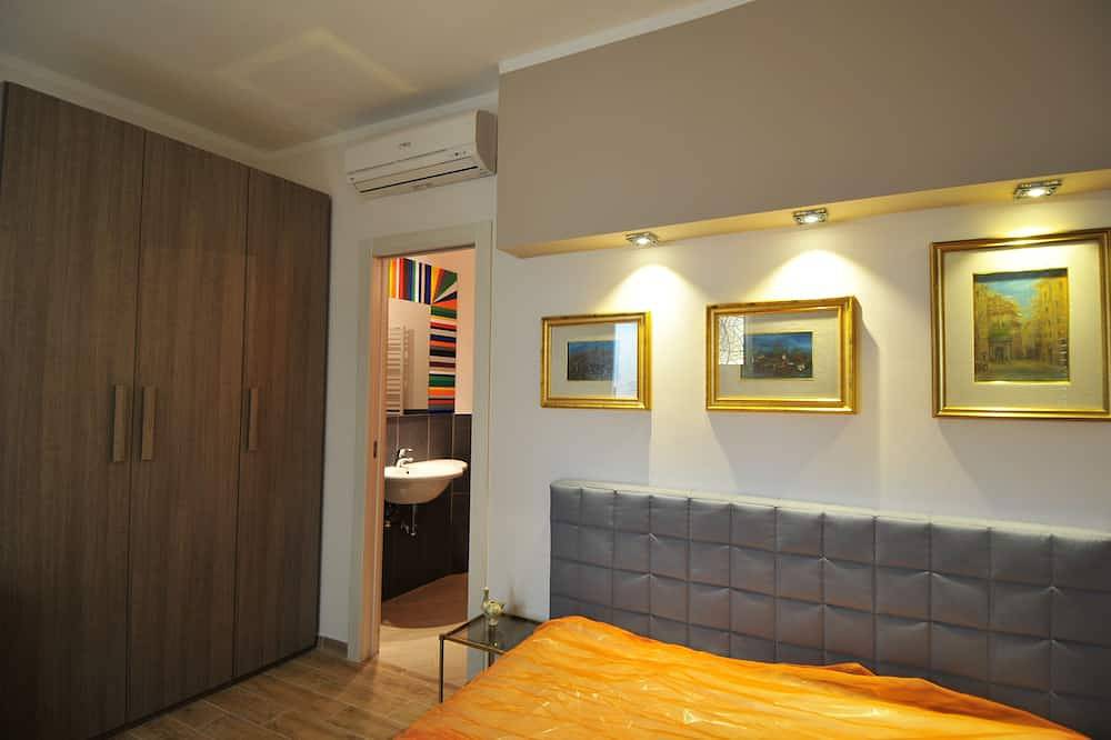 Hel lejlighed, Elegant house with veranda - in the center of Rome, a stone's throw from S. Giovanni in Rom, Rom Provinsen