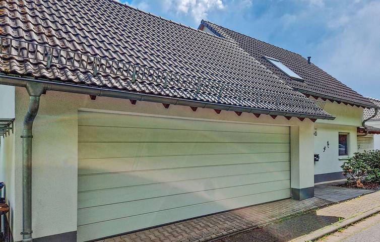 Ferienhaus für 6 Personen, mit Terrasse und Garten, kinderfreundlich in Rheinland-Pfalz - 2