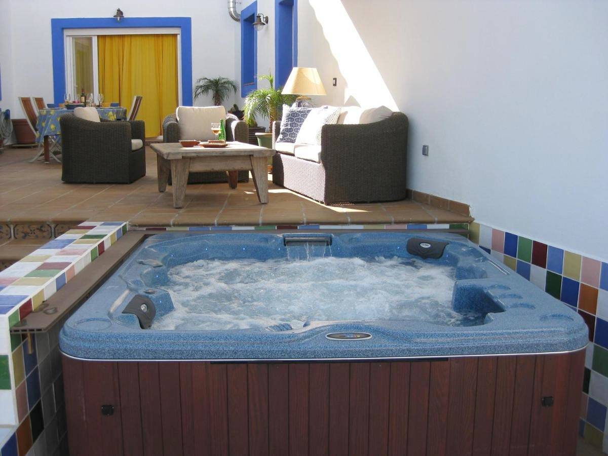 Casa Agua Marina in San José (Almería), Níjar