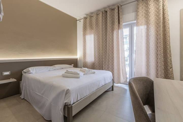 Ferienwohnung für 4 Personen - 1