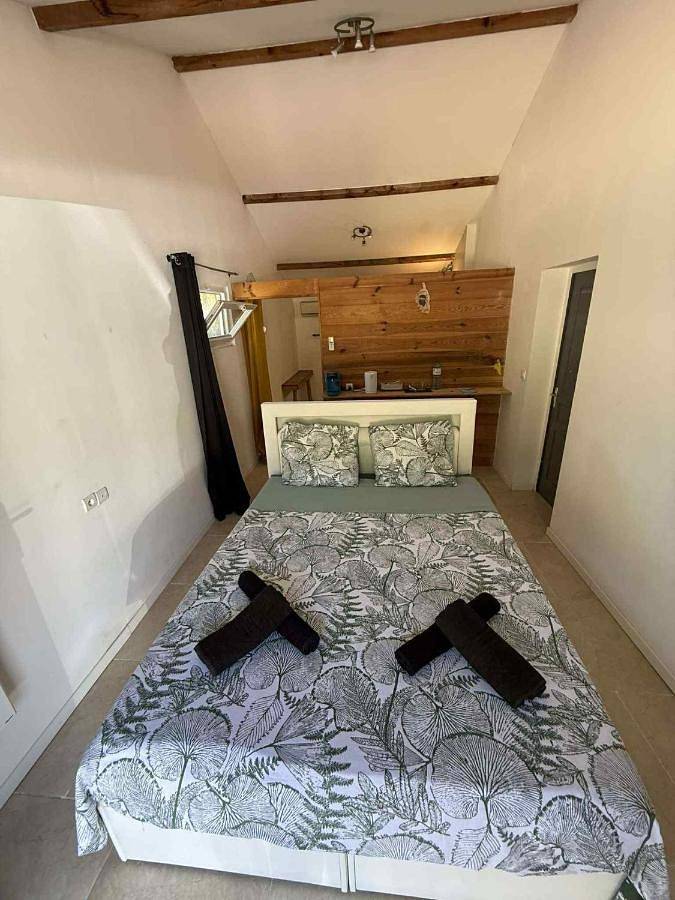 Double Room with Private Bathroom in Borgo, Région de Bastia