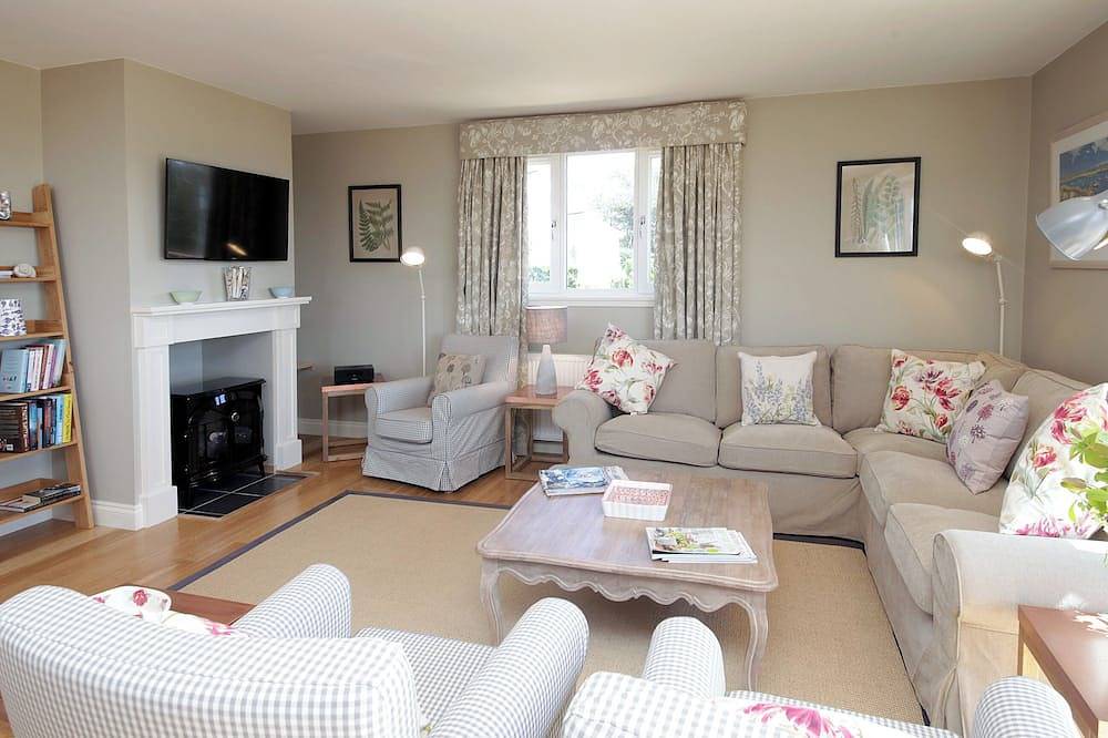 4 bedroom accommodation in Portpatrick in Portpatrick, Dumfries and Galloway
