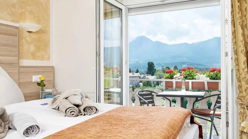 Ferienwohnung für 2 Personen