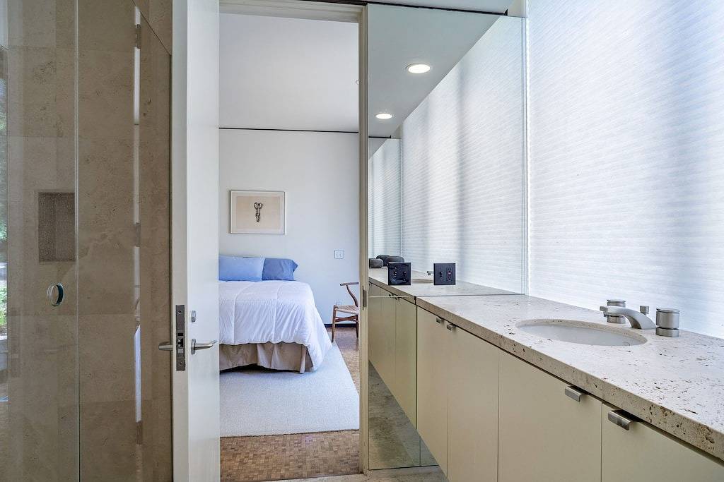 Upper Village Stunner with a Pool! in Montecito, Santa Barbara County