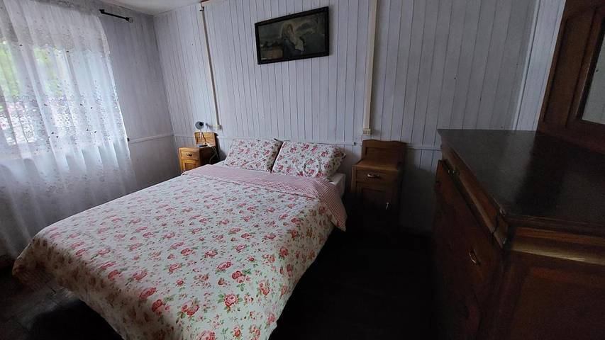 Location de vacances pour 8 personnes, avec jardin et vue, animaux acceptés à Pievepelago - 3