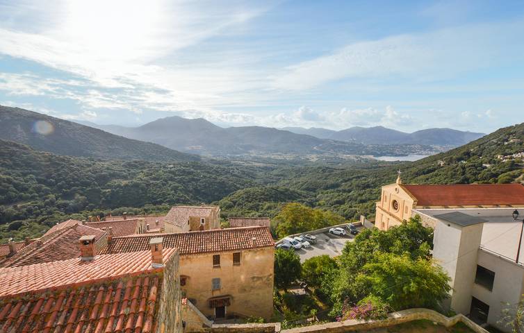 Gîte pour 6 personnes à Olmeto - 2