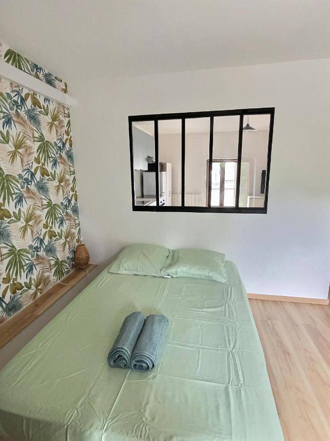 Gîte pour 4 personnes à Pommeuse - 4
