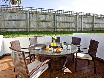 Holiday Rental for 6 People in Porth, Newquay, Photo 1